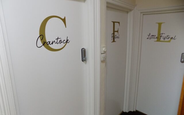 The Silver Jubilee - Guest house