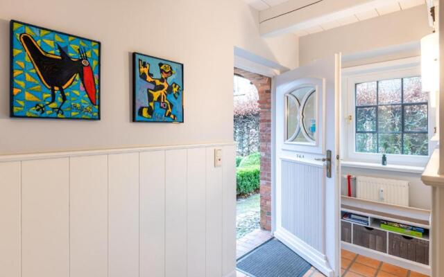 Reethus WE 3, Blaumuschel