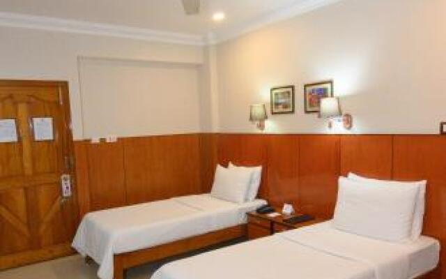 The Classic Hotel