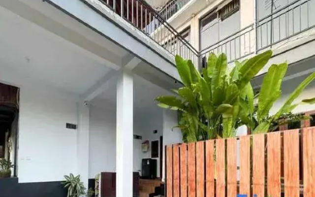 Tiny House Gianyar RedPartner