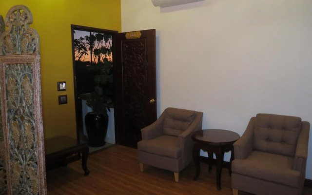 Beyond Yangon Boutique Inn
