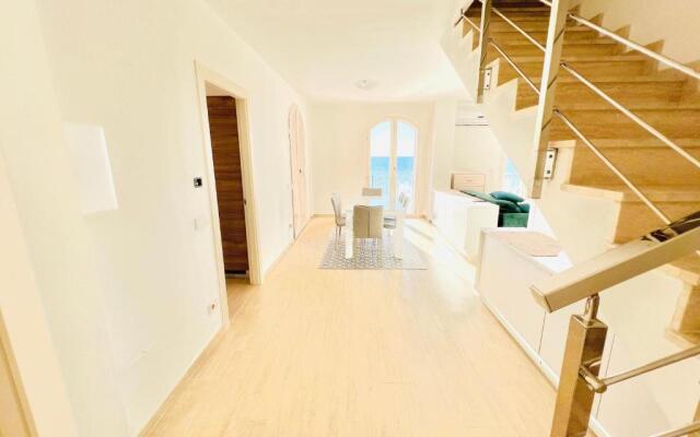 Suite Luxury Le Palme 2 - Sanremo fronte mare