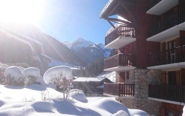 Appartement Arêches-Beaufort, 2 pièces, 6 personnes - FR-1-342-161