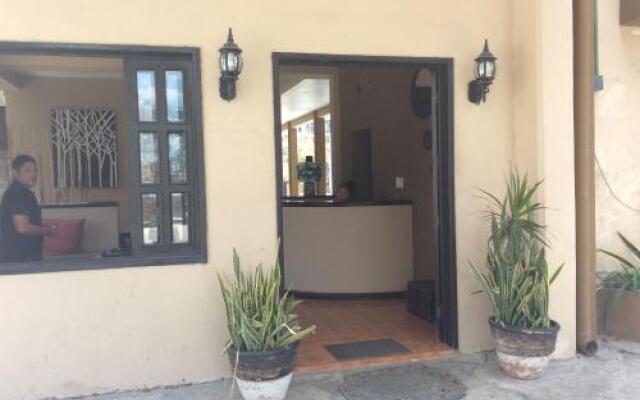 Hotel Aaktun Kay