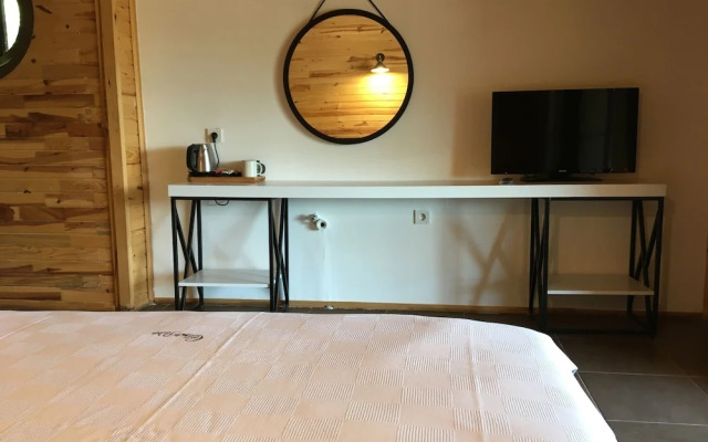 Hotel Casa De Padre