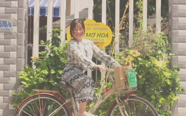 Dream Flower Homestay Hoi An