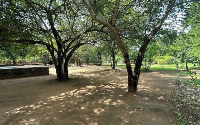The Den at Yala