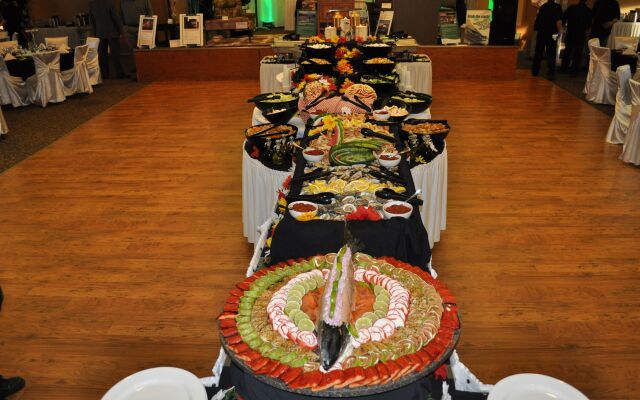 Slave Lake Inn & Conference Centre