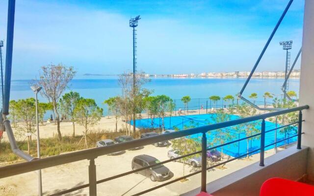 Vlora Bay View Apartment