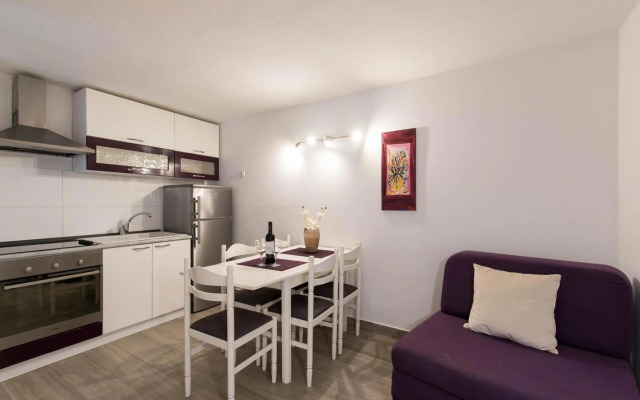 Beachfront Apartmants Zanic