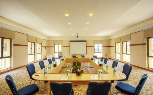 Grand Tala Bay Resort, Aqaba