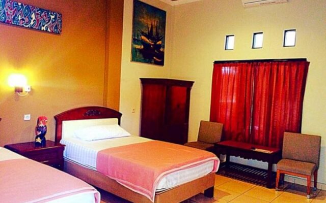 Hotel Sentral