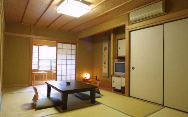 Ryokan Nakaya