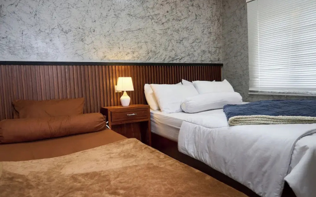 Platinum Villa Dieng