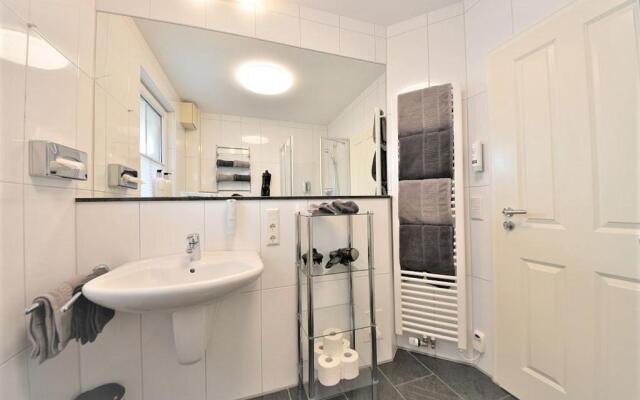 Villa Vivaldi - Ferienwohnung 3