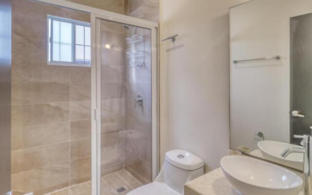 Villa Flamingos 437F at Selvanova 4B