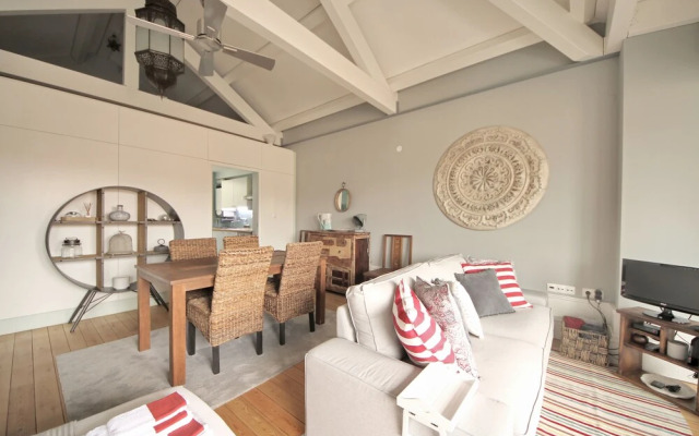 DA'Home - Oporto Lighthouse Apartment
