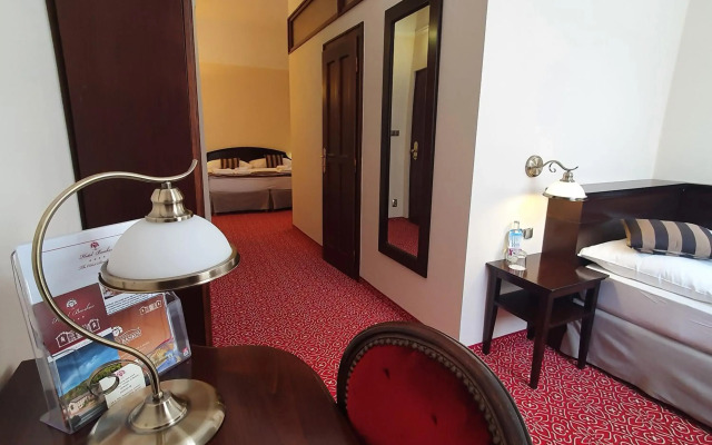 Hotel Bankov