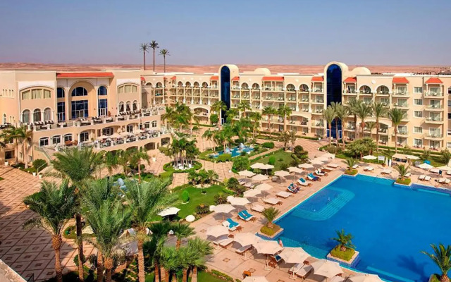 Premier Le Reve Hotel & Spa Sahl Hashesh -Adults Only