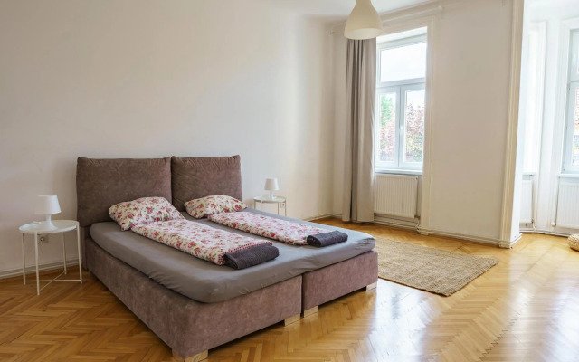 Vienna Living Apartments - Schönbrunn