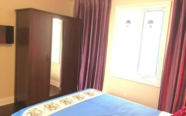 Downtown Comfortable Guest House