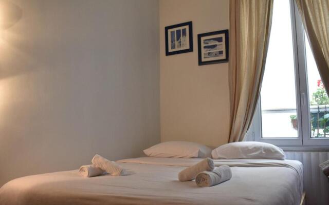 Charming Apartment near The Eiffel Tower