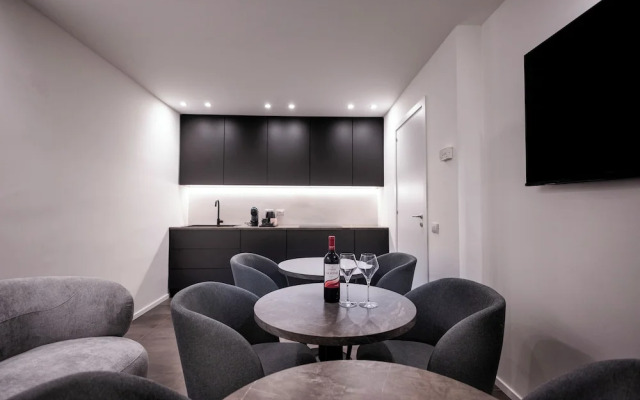 La mia terra Boutique Rooms