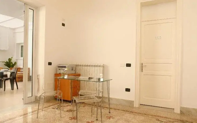 Casa Vacanze Woodhouse