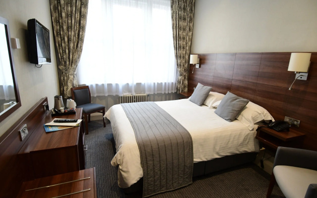 The Trouville Bournemouth