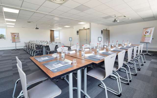 Campanile Alès Centre - Cévennes