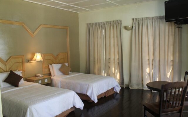 Perdana Resort