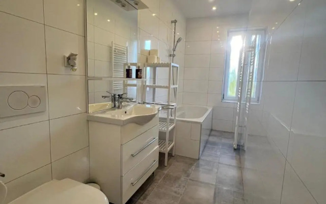 Premium Apartment Bochum near Düsseldorf Airport