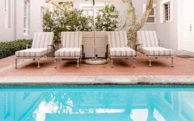 Bonne Esperance Studio Apartments