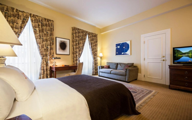 LHotel Montreal