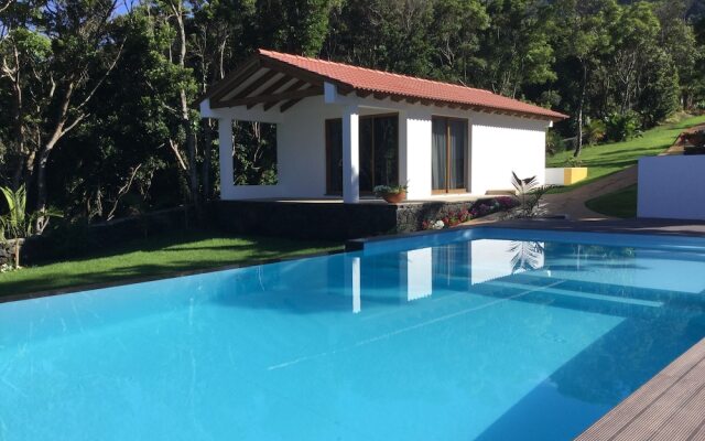 Villas Casteletes-bangalow Sea View