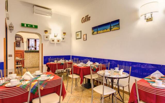 Hotel Gea di Vulcano