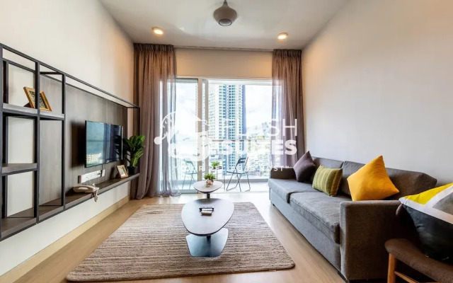 Windmill Upon Hills Premium Suites Genting Highland