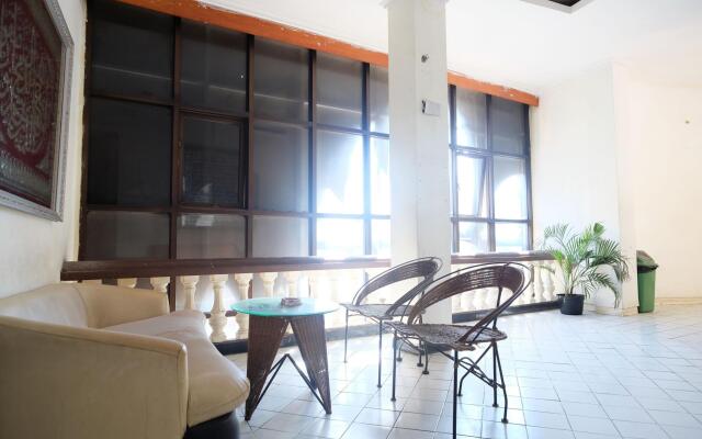 ZEN Rooms Basic Kalimas Sunan Ampel