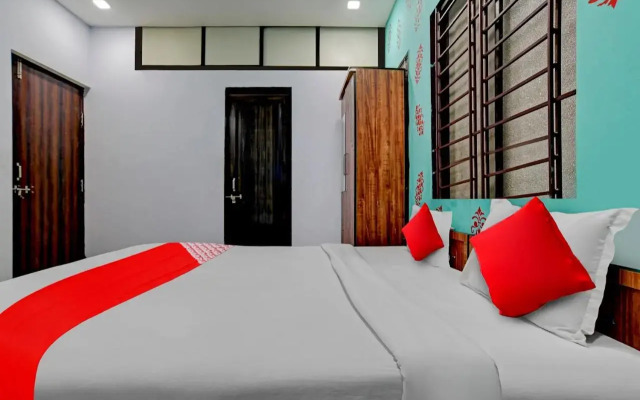 Spot On 806322 Hotel Kings Night