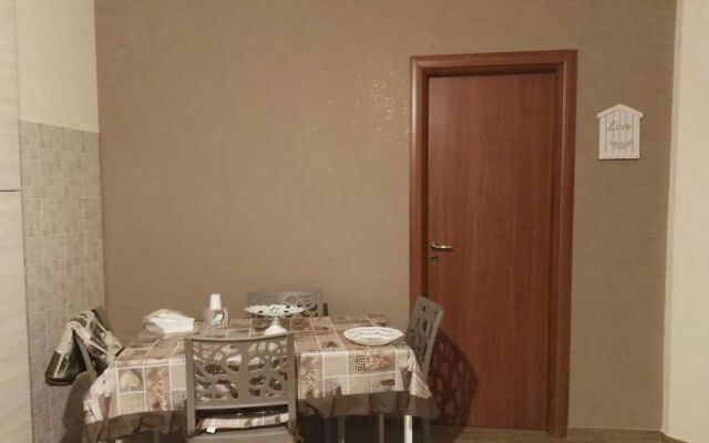 BB Villa Venere