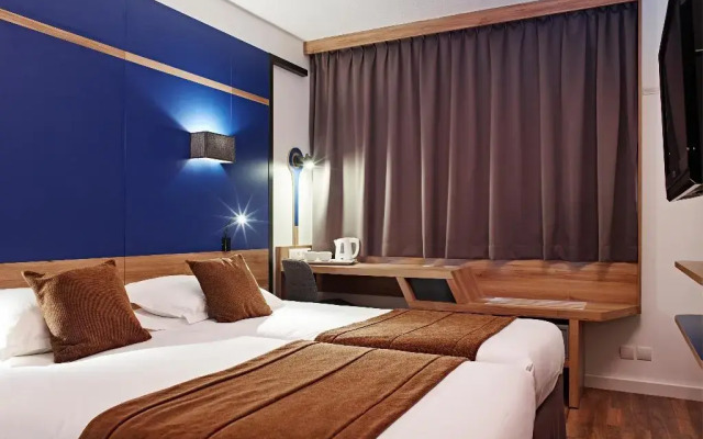 Median Paris Congrès