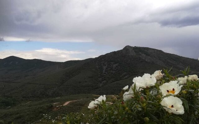 Finca La Gitanilla