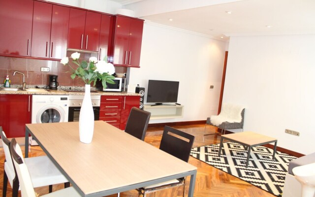 limehome madrid calle santa ana