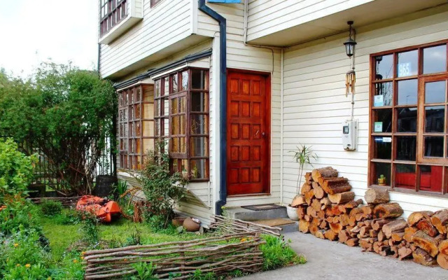 Hostal Torre de Babel