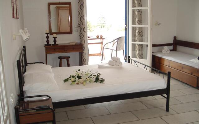 Studios Marianna & Suites