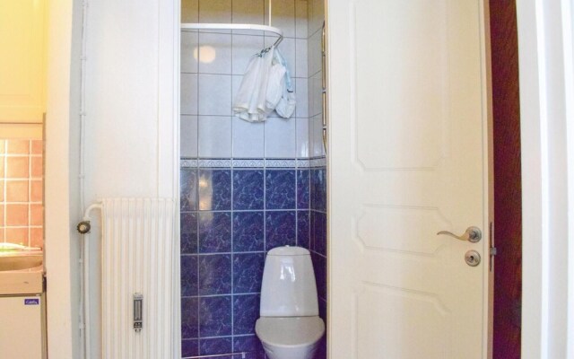 Awesome Apartment in Ystad With