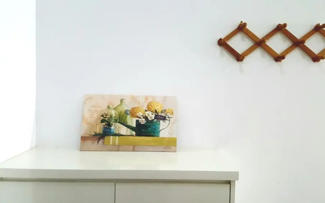 Senic Valley Henry Apt 2BR Free3G F10