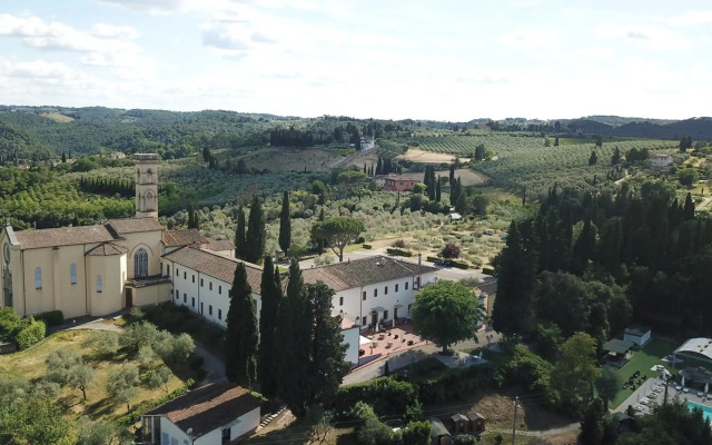 Villa Castiglione