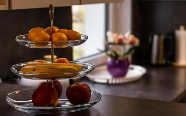 Urlaubstraum in Salzburgs Toplage