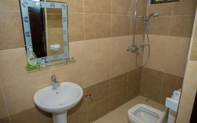 Mikocheni Condo Hotel